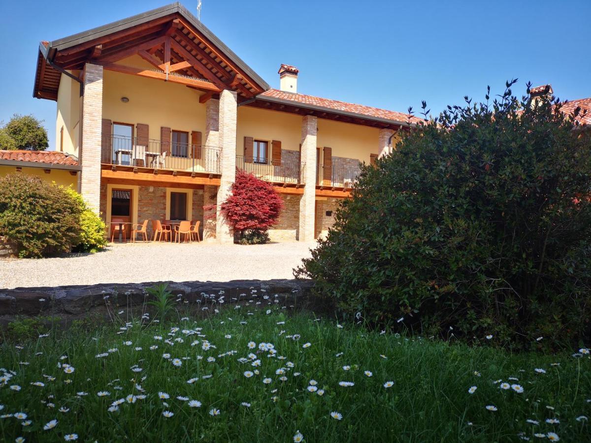 Villa Pizzulin - Wine & Living à Prepotto  Extérieur photo