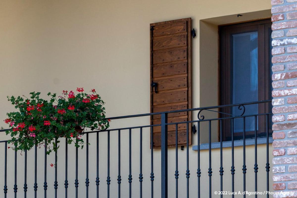 Villa Pizzulin - Wine & Living à Prepotto  Extérieur photo